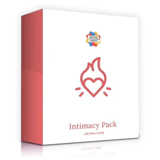 Intimacy Deck Physical