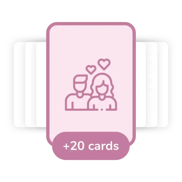 New Couples Deck