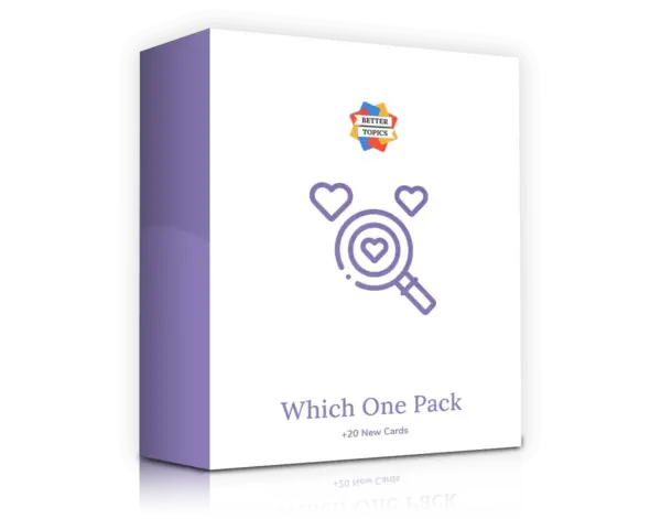 Which One Deck Physical