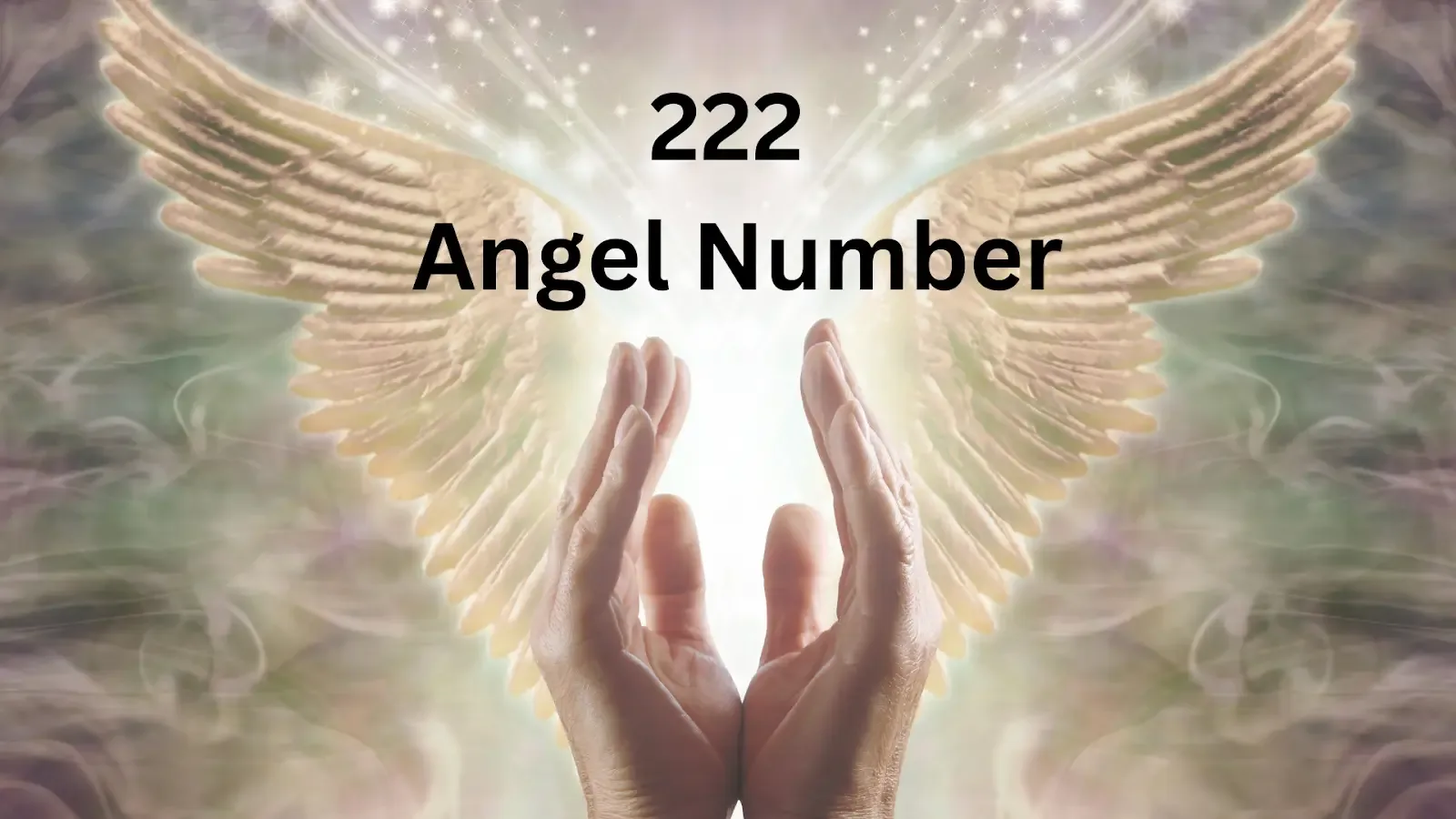 222 angel number