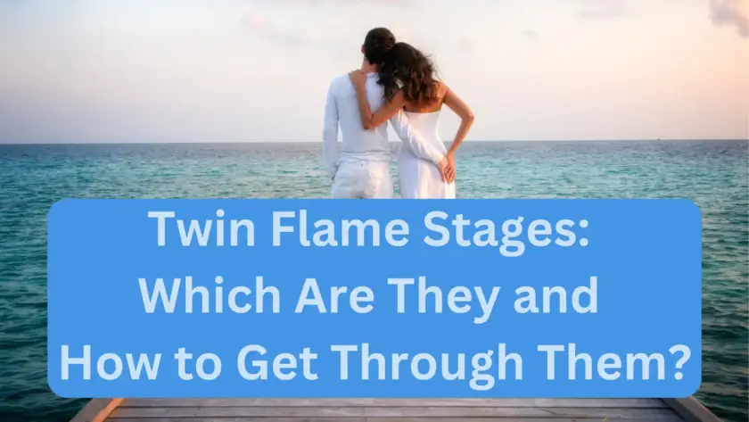twin flame stages