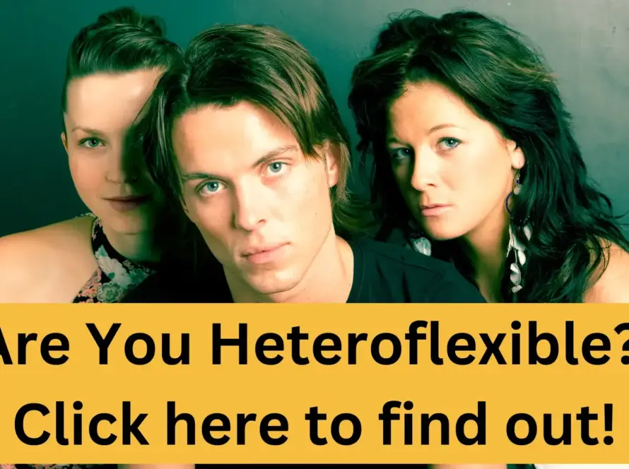 heteroflexible