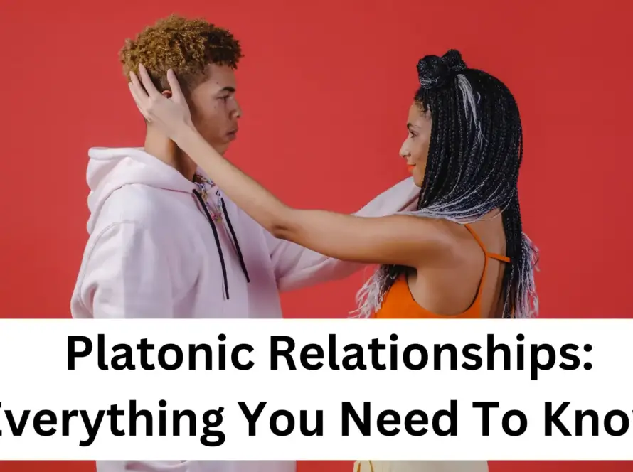 platonic relationship